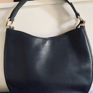 COACH LARGE HOBO HANDBAG